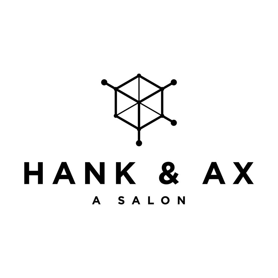 Hank & Ax A Salon