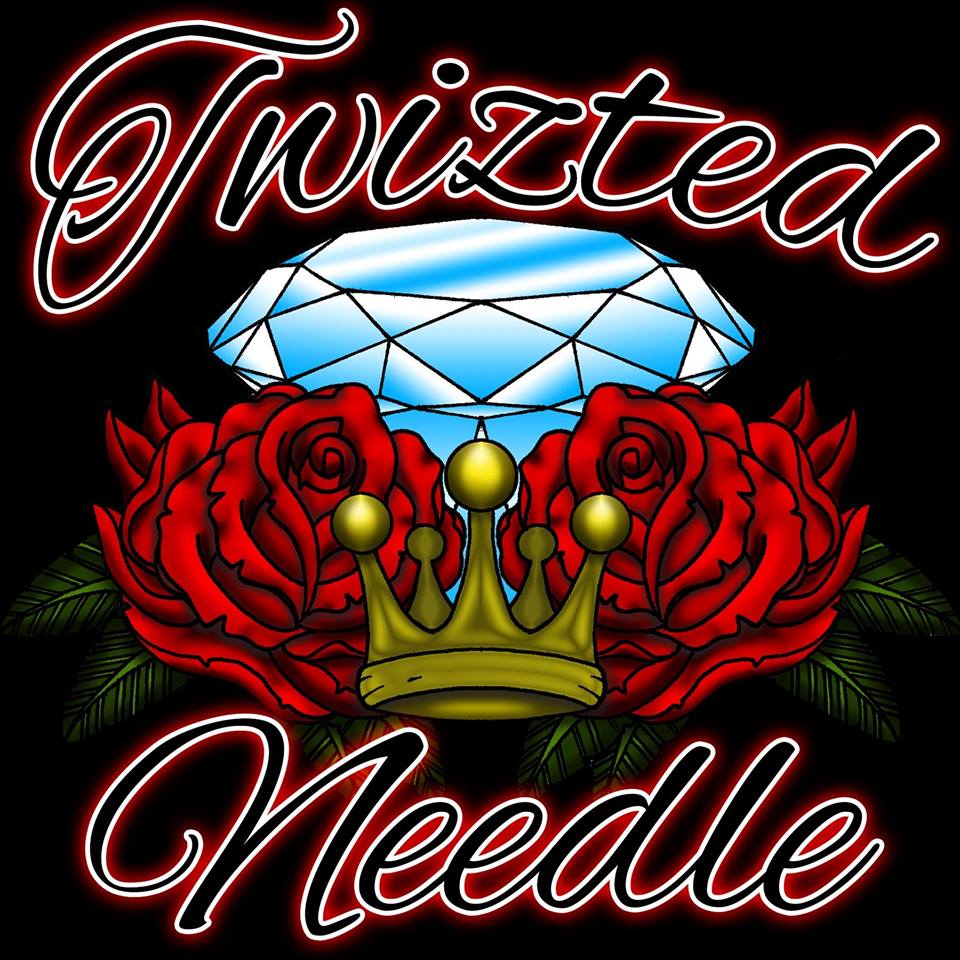 Twizted Needle