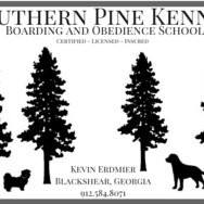 Southern Pine Kennels