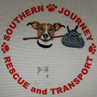 Southern Journey Animal Rescue & Transport, Inc.