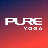 Pure Yoga New York Official Page