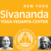 Sivananda Yoga Vedanta Center New York