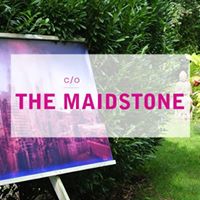 c/o The Maidstone & The Living Room’