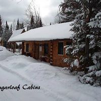 Sugarloaf Cabins Bed and Breakfast