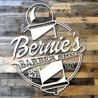 Bernie’s Boardwalk Barbershop