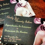 Andy Jos Beauty Salon