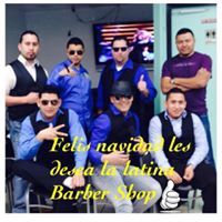 La Latina Barber Shop