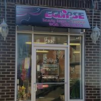 Eclipse Beauty Salon and Tanning