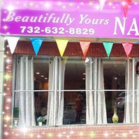 Beautifully Yours Nail & Spa