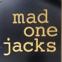 Mad One Jacks Salon