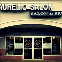 Aurelio Salon & Spa of Toms River