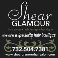 Shear Glamour hair salon – boutique