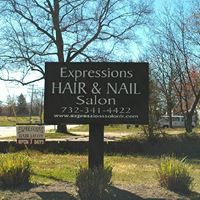 Expressions Hair & Nail Salon