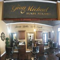 Gianmichael HAIR Studio