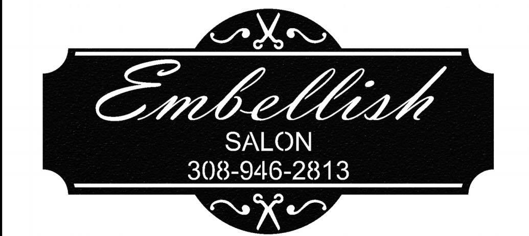 Embellish Salon