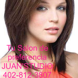 Juan’studio salon