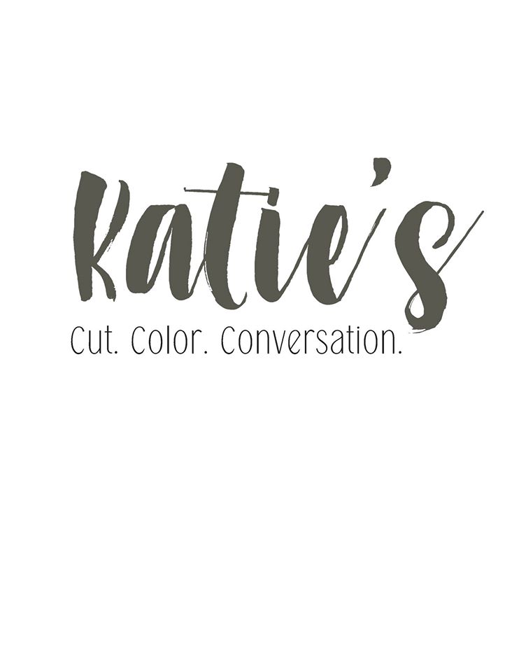 Katie’s Hair Salon