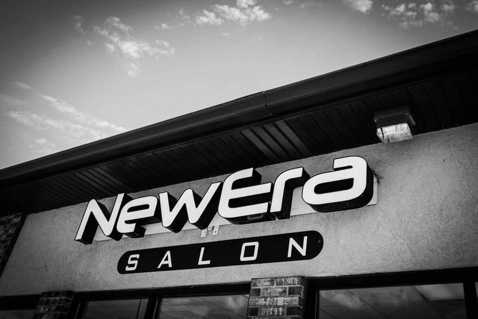 NewEra Salon LLC