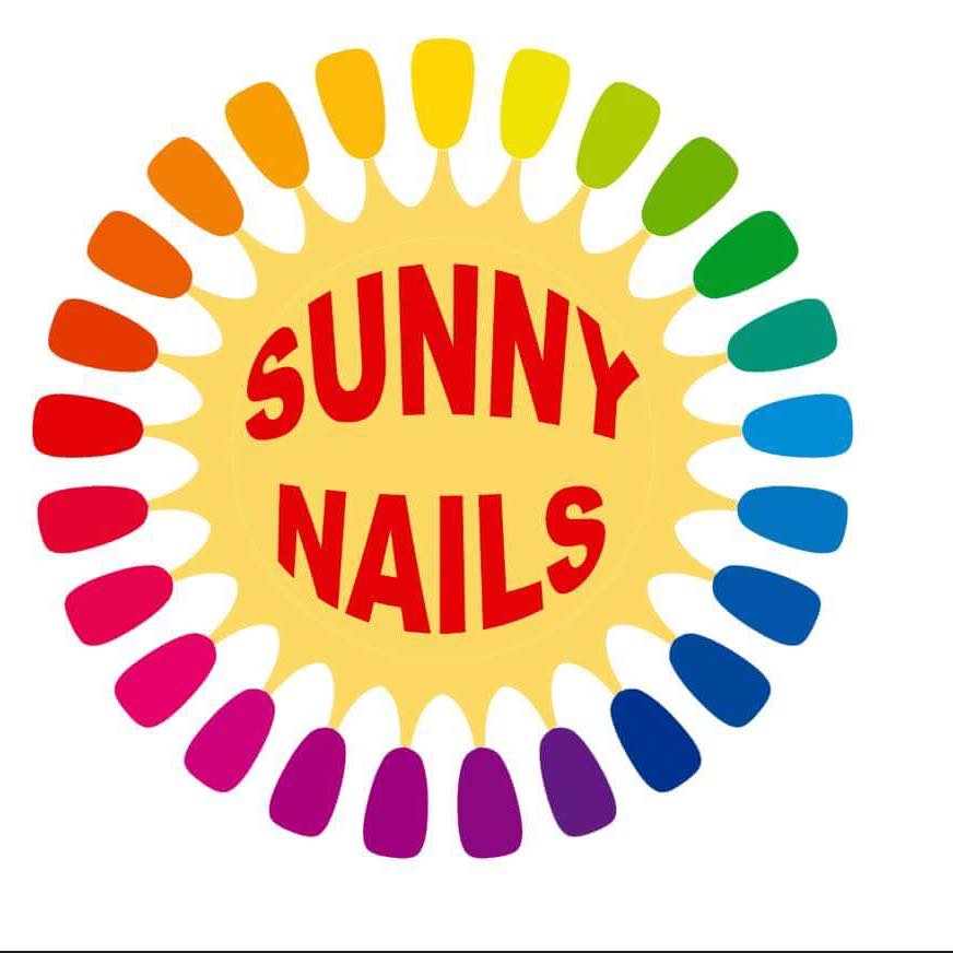 Sunny Nails