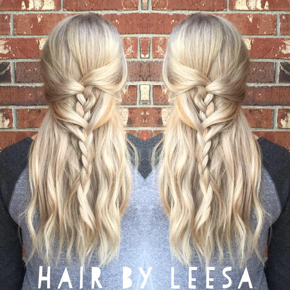 Hair By Leesa