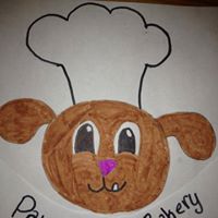 Pawstries Pet Bakery