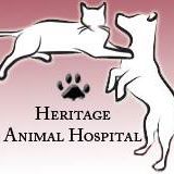 Heritage Animal Hospital