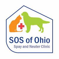 SOS of Ohio Spay & Neuter Clinic – Shelter Outreach Services