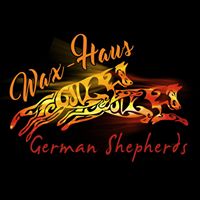 Wax-Haus German Shepherds for sale Ohio
