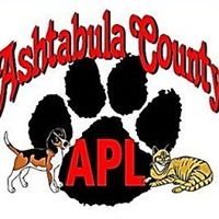 Ashtabula County Animal Protective League