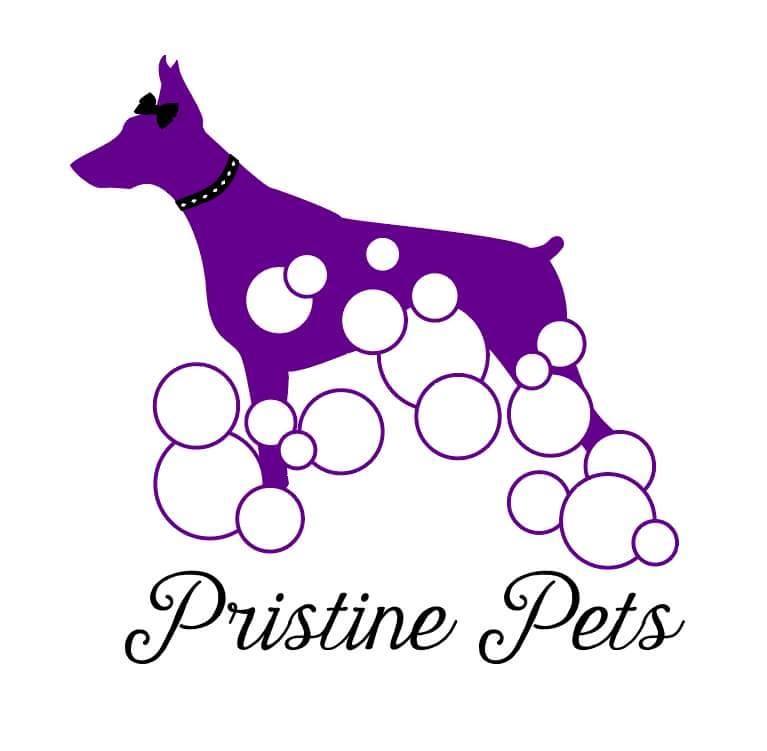 Pristine Pets Mobile Pet Salon