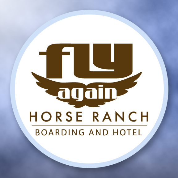 Fly Again Ranch Horse Boarding and Hotel