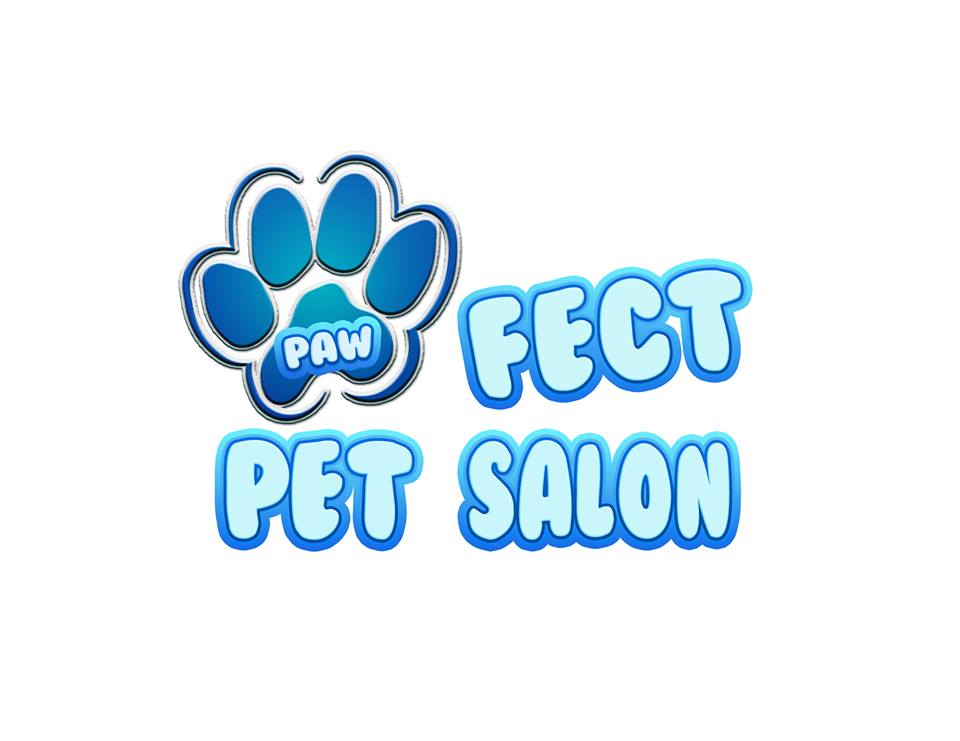 Pawfect Pet Salon