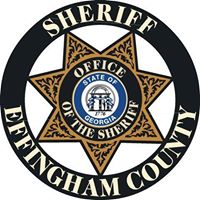 Effingham County Sheriff’s Humane Enforcement