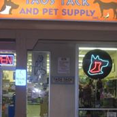 Taos Tack and Pet Supply