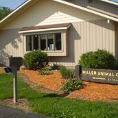 Miller Animal Clinic