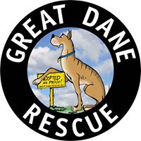 Great Dane Rescue, Inc