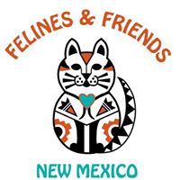 Felines & Friends New Mexico