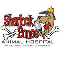 Sherlock Bones Animal Hospital