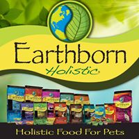 Earthborn Holistic Natural Food For Pets