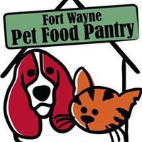 Fort Wayne Pet Food Pantry