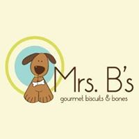 Mrs. B’s Gourmet Biscuits & Bones