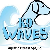 K9 Waves Aquatic Fitness Spa, Cincinnati