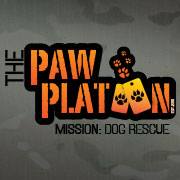 Paw Platoon – Dog Rescue