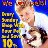 We Lov Pets-Zanesville