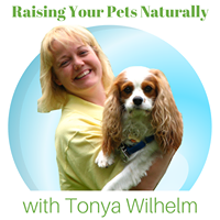 Raising Your Pets Naturally with Tonya Wilhelm