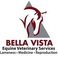 Bella Vista Equine Veterinary Services