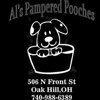 Al’s Pampered Pooches