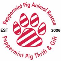 Peppermint Pig Animal Rescue & Peppermint Pig Thrift and Gift