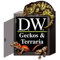 D.W.Geckos & Terraria