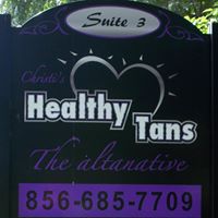 Healthy Tans Cherry Hill